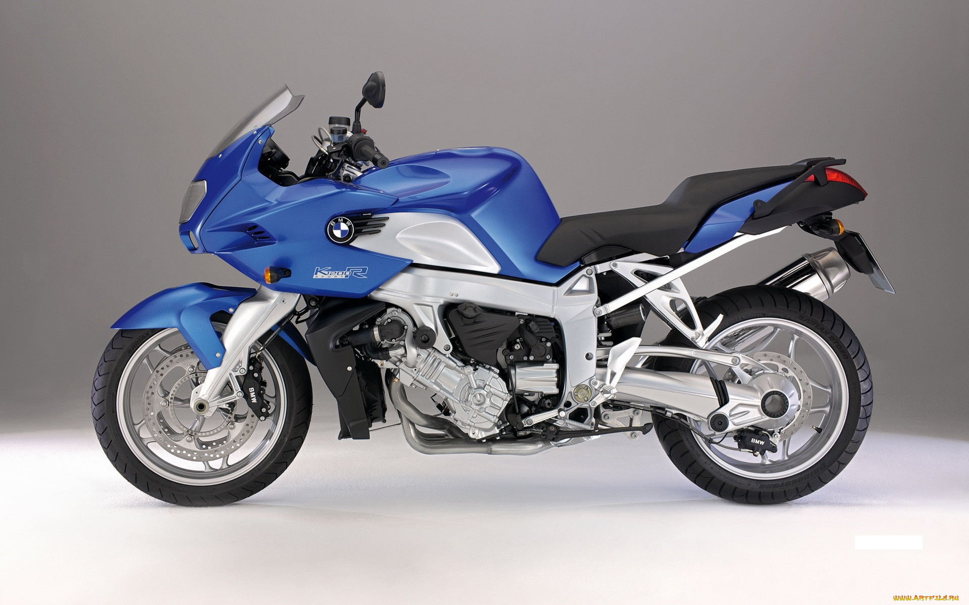 , bmw, k-1200, r-sport, 2006, 